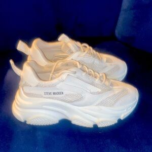 Steve Madden men’s  sneakers size 6.5